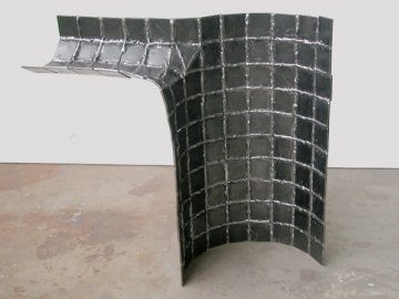 S. J., Acer, 55 x 50 x 25 cms. 2003_w600_h450